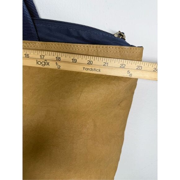 KEEPCOOL Extra Large Reusable Insulated Shopping Cooler Bag 23”Wide Zip Close - Picture 8 of 15